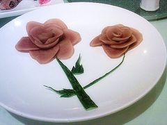 特色酱萝卜~-紫阳家宴(源深店)