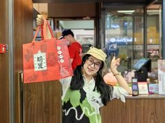 -鹅匠·潮汕卤味集市(芮欧百货店)