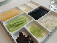片皮鸭酱料-大董(环贸iapm店)