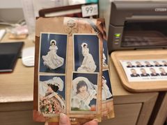-海马体照相馆(万菱汇店)