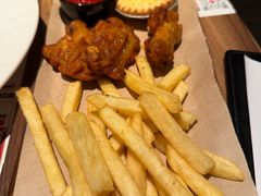 -必胜客(骡马市店)