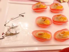 -北京全聚德(西翠路店)