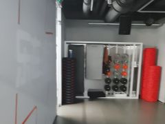 -乐刻健身铁馆(灯市口店)