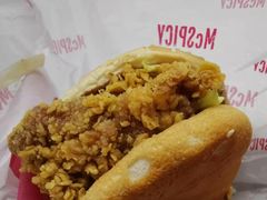 -麦当劳(北京金星西路店)