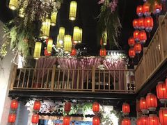-锦上中式酒馆(南内环店)