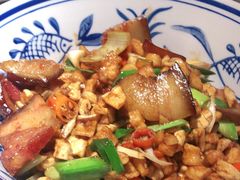 -姐夫的小菜(新中关购物中心店)