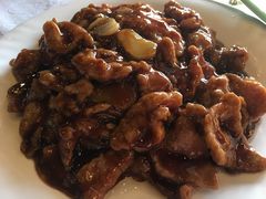 慈禧最爱它似蜜-金家老三饭庄(常营店)