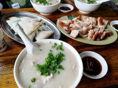 -洲心明记烧肉大粥(总店)