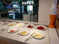 -纽牛有约自助烤肉(漳州中闽店)