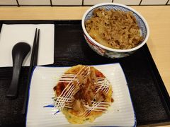 -吉野家(上海美罗城店)