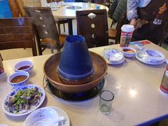 -月圆火锅(宁海东路二店)