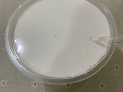 -老周记顺德双皮奶