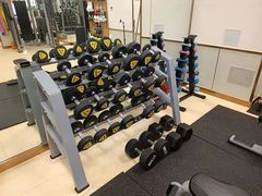-中田·健身+普拉提(北京通州运河店)