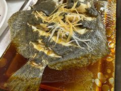 -北戴河庆山饭店·海鲜砂锅粥(北戴河黑石路店)