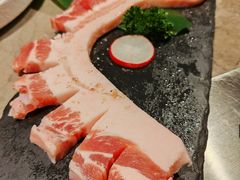-谷牛日式烤肉(宝山U天地店)