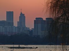 -济南大明湖景区
