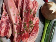 -哼蟹二将·烤肉酱蟹(合生汇店)