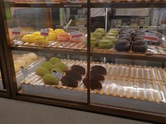 -奈雪的茶(凯德新都心店)