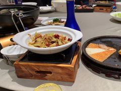 -小厨娘淮扬菜(天印大道店)