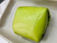 -满记甜品(金融街店)