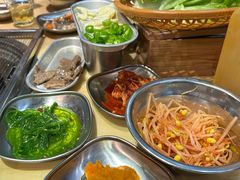 -麻蒲碳烤肉(嘉禾东平地铁站19号店)