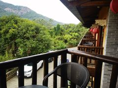 -清水湖度假村(罗浮山美食地标店)