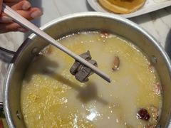 -花城粤菜餐厅(高新区店)