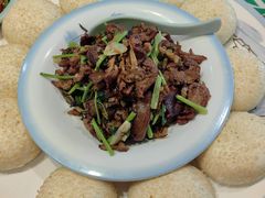 -南来顺饭庄·清真(南菜园店)