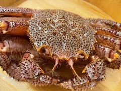 -蟹田居·活蟹料理(东城店)