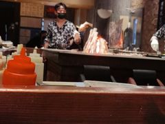 -炉匠炉端烧·酒(国金中心商场店)