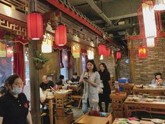 -蜀大侠火锅(寰球文化地标·总府店)