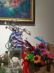 -故事馆手作综合体验馆