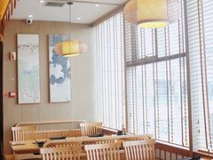 大堂-水林间·寿喜烧自助(仙林金鹰店)