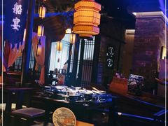 -绿茶餐厅(西湖银泰百货店)