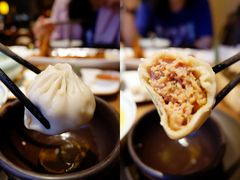 -香园茶社·金陵小灶(老门东店)