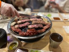 -霸腹烤肉(厦门柚子番店)
