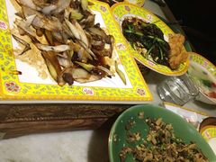 -那家小馆•北京菜•烤鸭(中关村店)