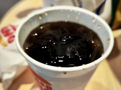 -汉堡王(徐汇绿地缤纷店)
