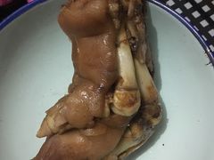 -土门八珍烤鸡腊味店(土门老店)
