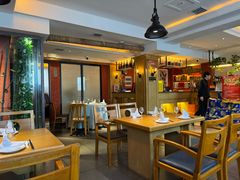 -宏达老菜馆(东安街店)