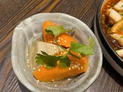 -大洋家·精品潮汕菜·生腌砂锅粥(天河东路店)