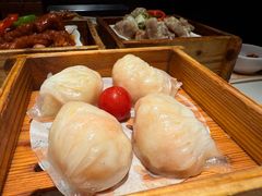 -悦满楼·西关名点·湛江名菜(航空综合大厦店)