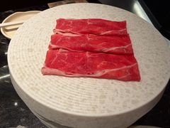 -牛New寿喜烧(新六百店)