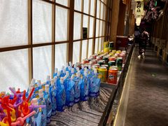 自助取餐区-松子料理(亮马桥店)