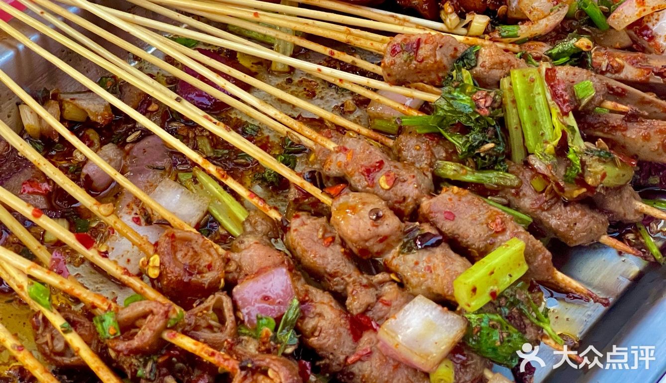 破防了‼️什么铁板烧也太好吃了，停不下来🥹