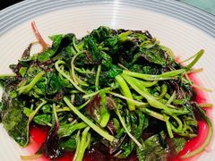 清炒时蔬-漢舍中国菜馆(889广场店)