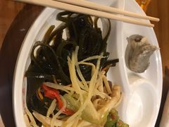 -清心素食自助餐厅(夫子庙店)