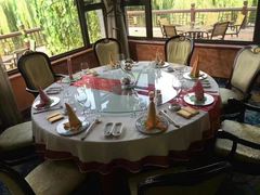 -鹊华居·地道鲁菜·海鲜·融合味(大明湖店)