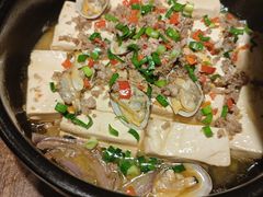 -喜棠·长沙家宴·海鲜·湘菜(麓谷店)