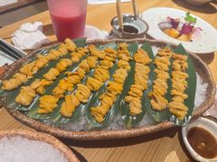 -花和海鲜自助(梅江店)